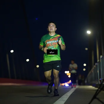 Runner Photo 9191228