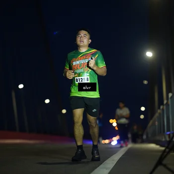 Runner Photo 9191230