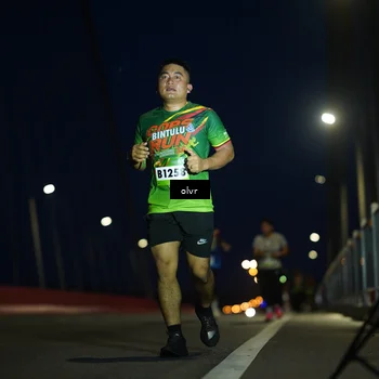 Runner Photo 9191233