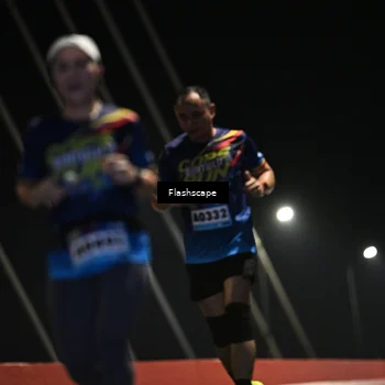 Runner Photo 9191236