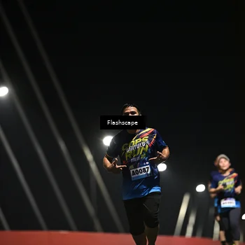 Runner Photo 9191238