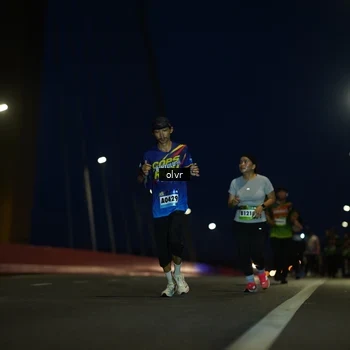 Runner Photo 9191248