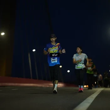 Runner Photo 9191251