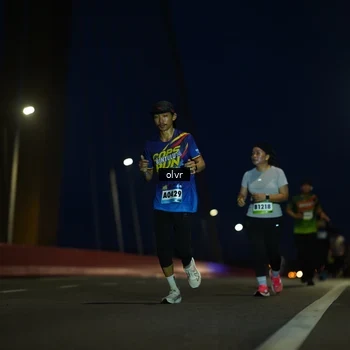 Runner Photo 9191253