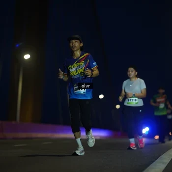 Runner Photo 9191254