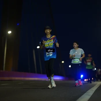 Runner Photo 9191256