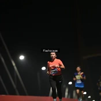 Runner Photo 9191262
