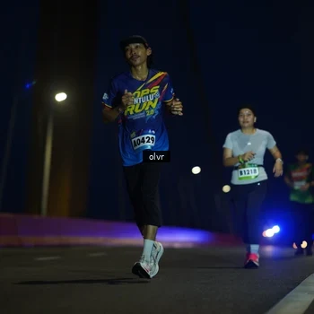 Runner Photo 9191263