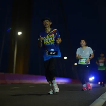 Runner Photo 9191265