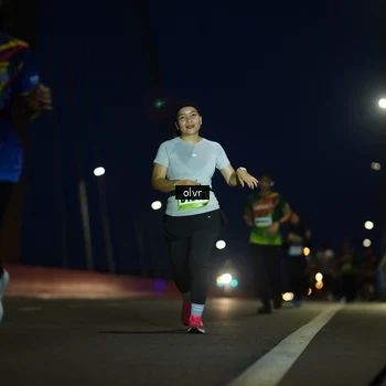 Runner Photo 9191267