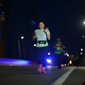 Runner Photo 9191270