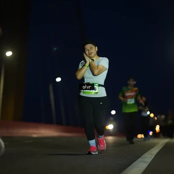 Runner Photo 9191273