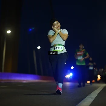 Runner Photo 9191274