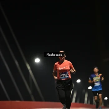 Runner Photo 9191277