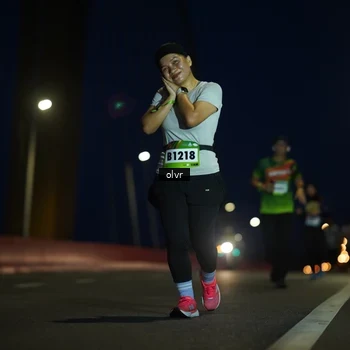 Runner Photo 9191280