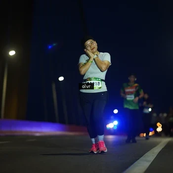 Runner Photo 9191282
