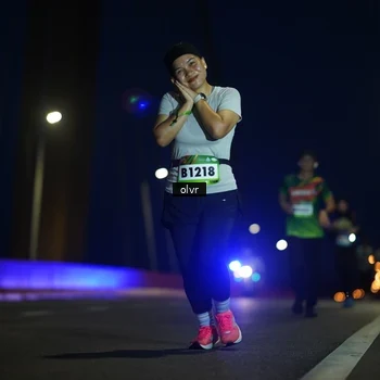Runner Photo 9191287