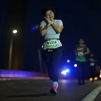 Runner Photo 9191289