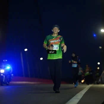 Runner Photo 9191294