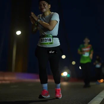 Runner Photo 9191295