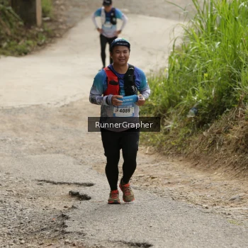Runner Photo 91913