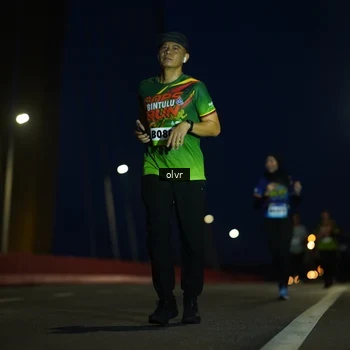 Runner Photo 9191303
