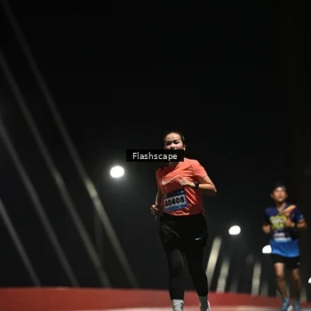Runner Photo 9191304