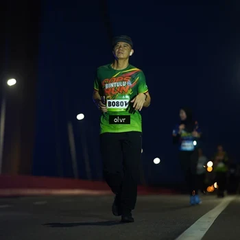 Runner Photo 9191306