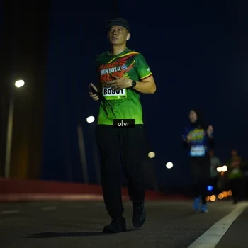 Runner Photo 9191310