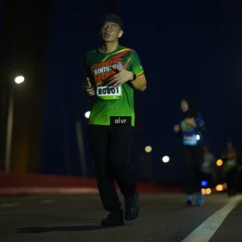 Runner Photo 9191313