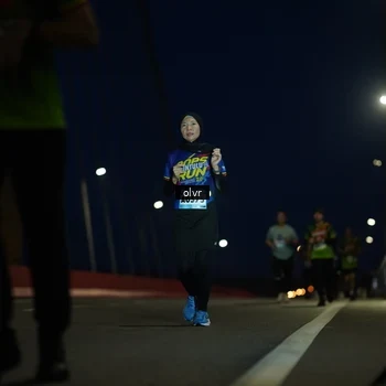 Runner Photo 9191316