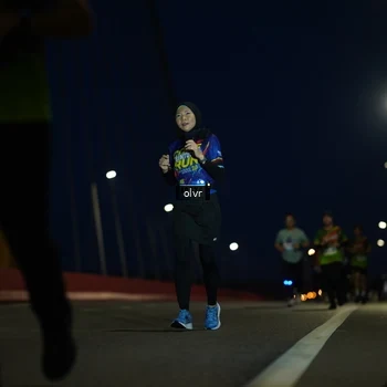 Runner Photo 9191318