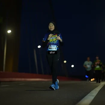 Runner Photo 9191322
