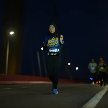 Runner Photo 9191323