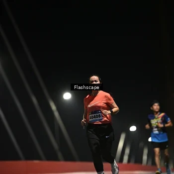 Runner Photo 9191324