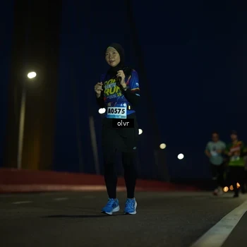 Runner Photo 9191326