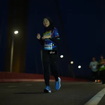 Runner Photo 9191328