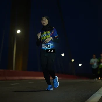 Runner Photo 9191332