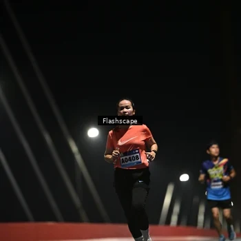 Runner Photo 9191334