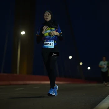 Runner Photo 9191338