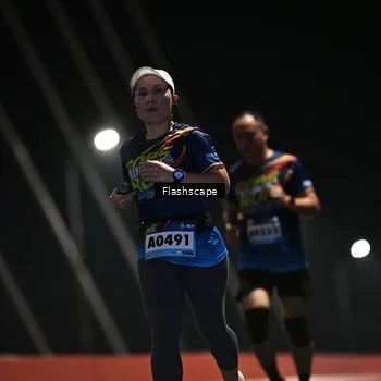 Runner Photo 9191343