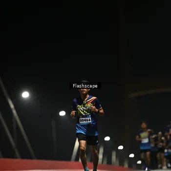 Runner Photo 9191354