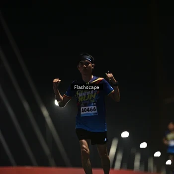 Runner Photo 9191403