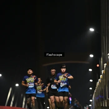 Runner Photo 9191423