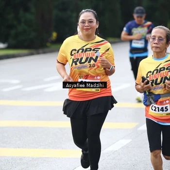 Runner Photo 9191427