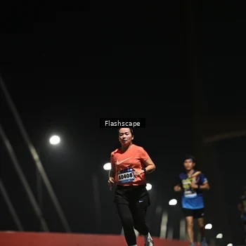 Runner Photo 9191429