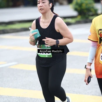 Runner Photo 9191434