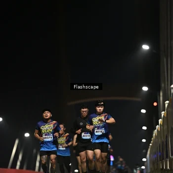Runner Photo 9191435