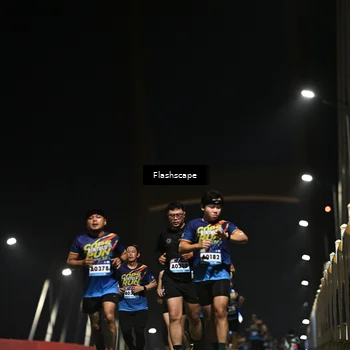 Runner Photo 9191449