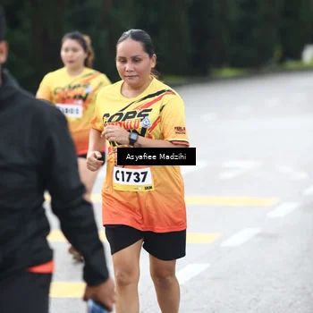 Runner Photo 9191453